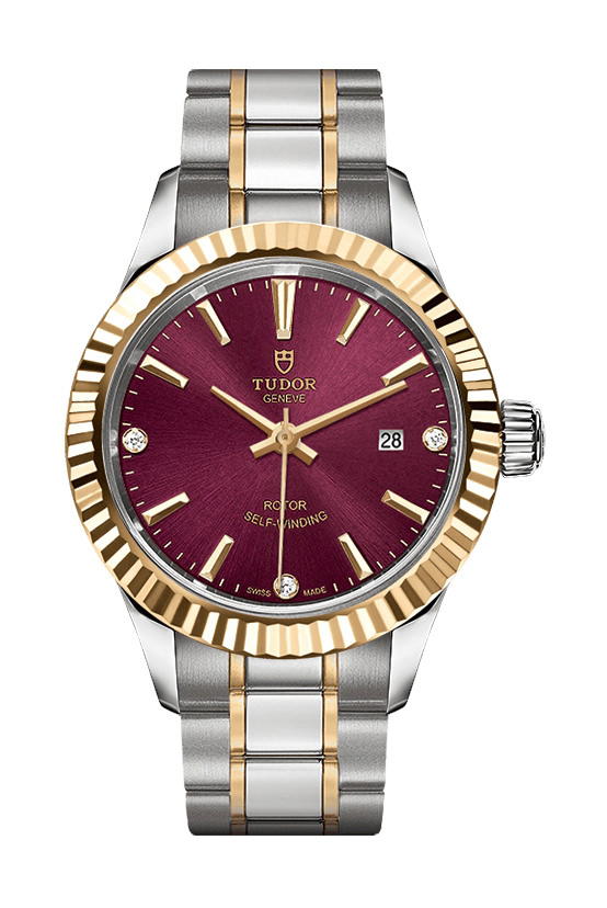 TUDOR Style