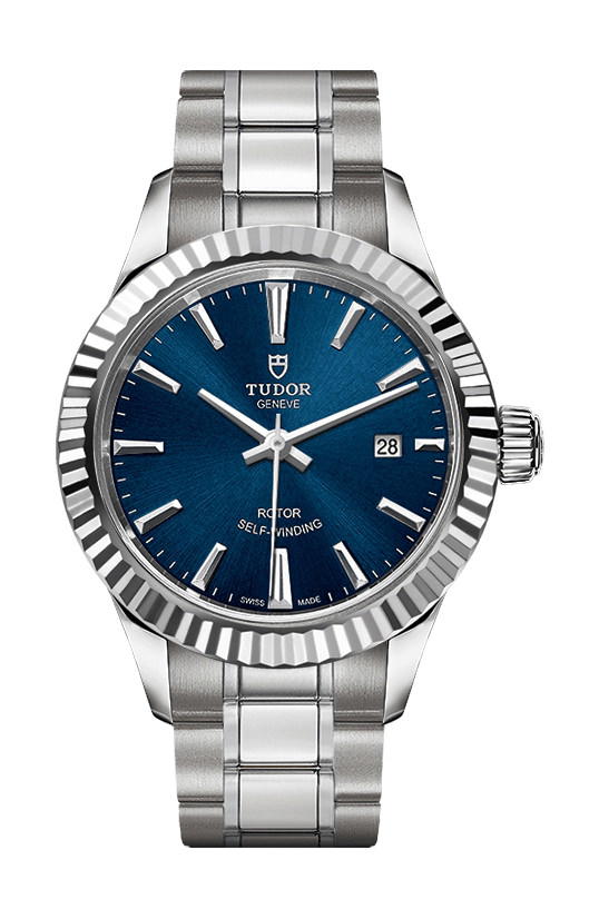 TUDOR Style