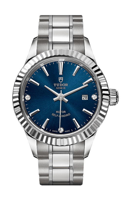 TUDOR Style