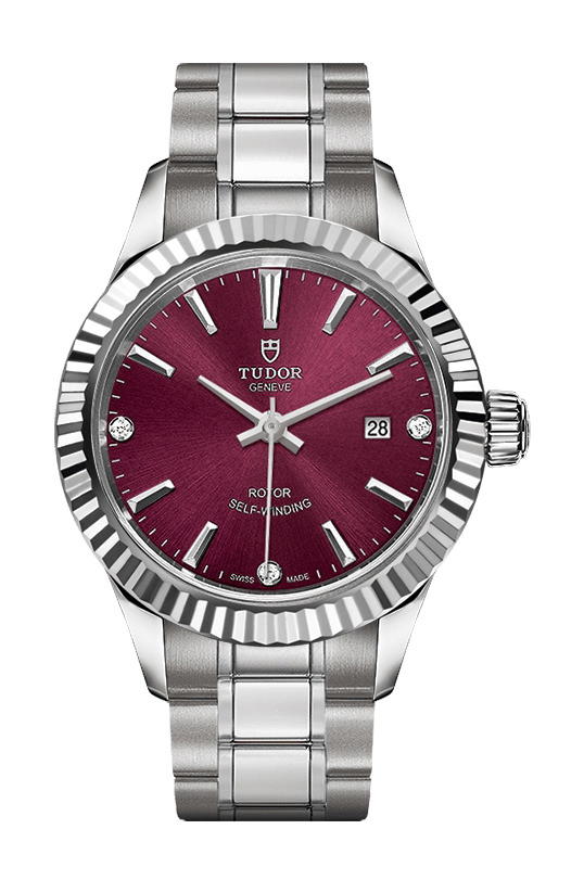 TUDOR Style