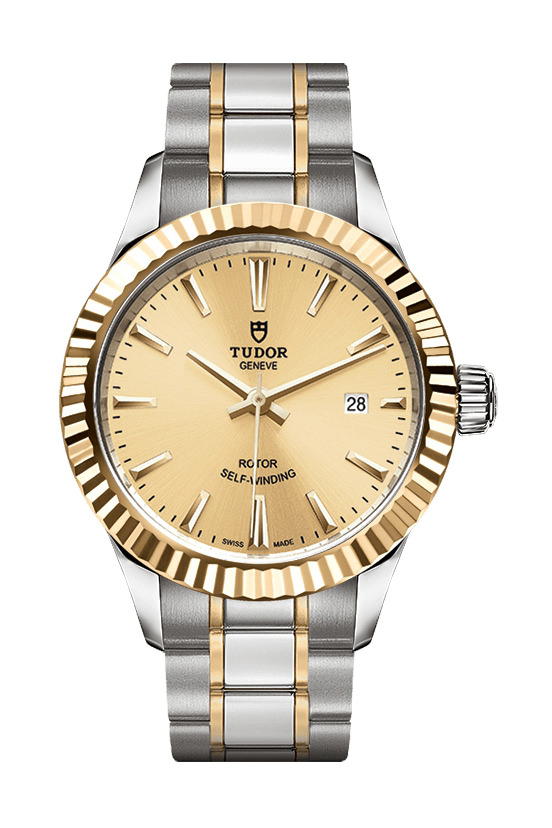 TUDOR Style
