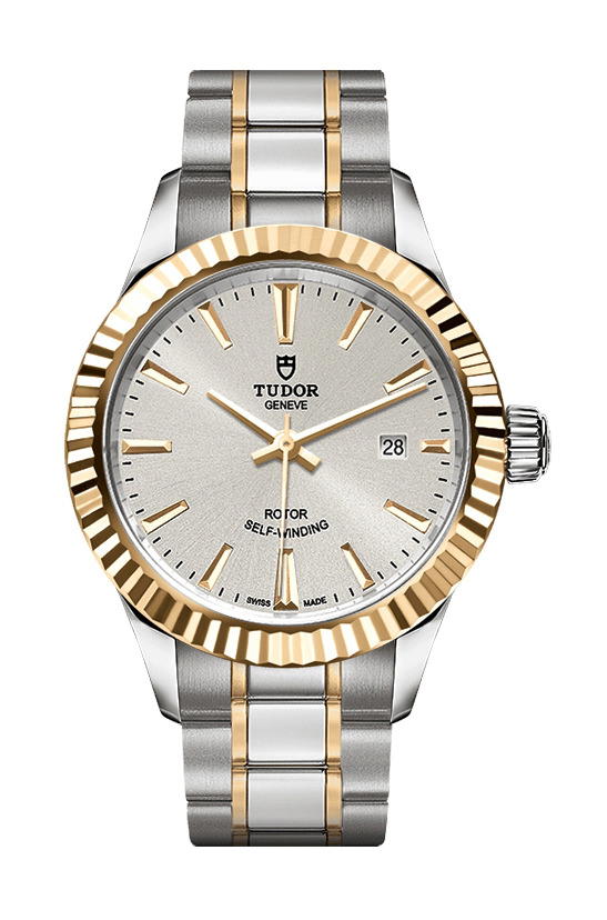 TUDOR Style