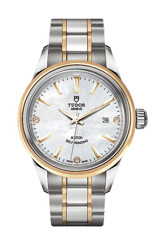 TUDOR Style