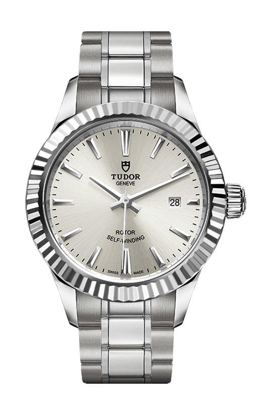 TUDOR Style