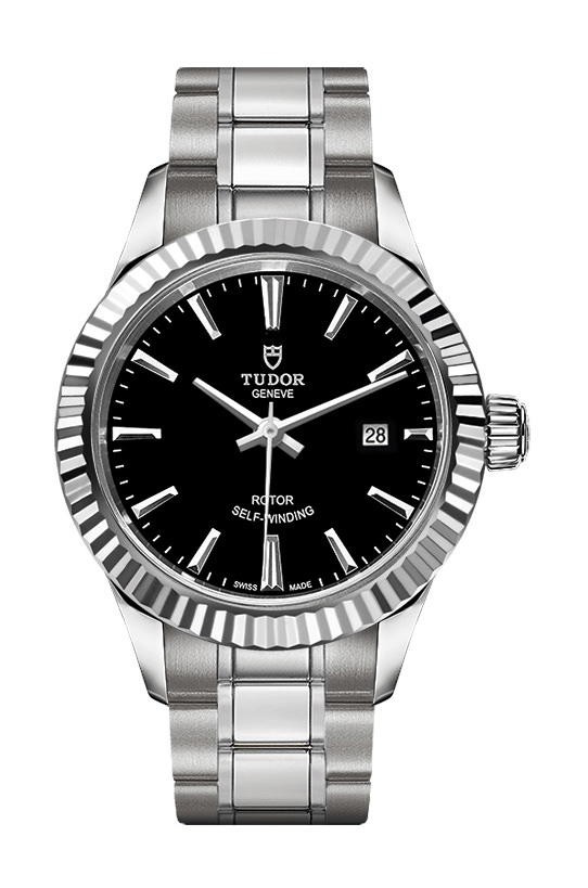 TUDOR Style