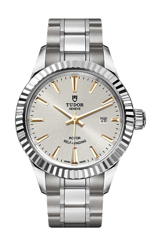 TUDOR Style