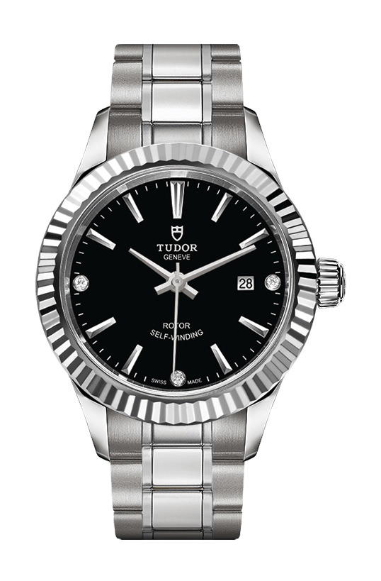 TUDOR Style