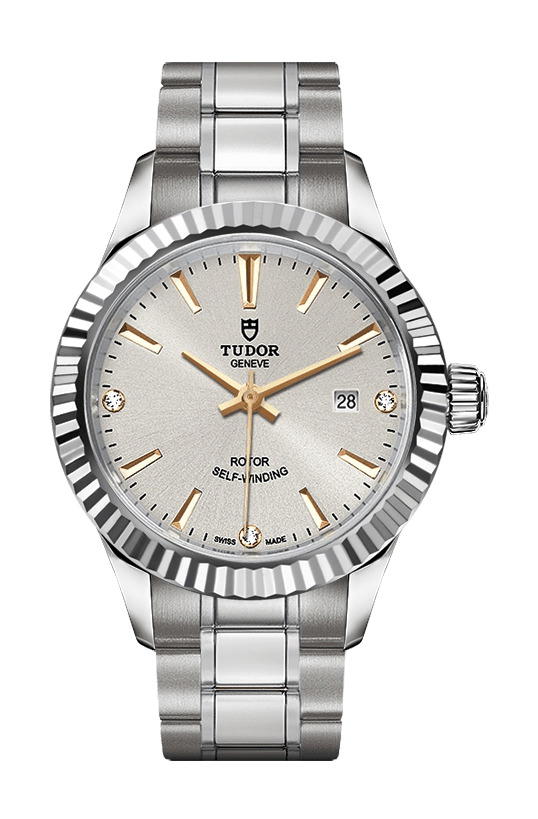 TUDOR Style