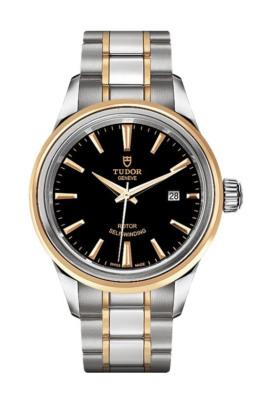 TUDOR Style