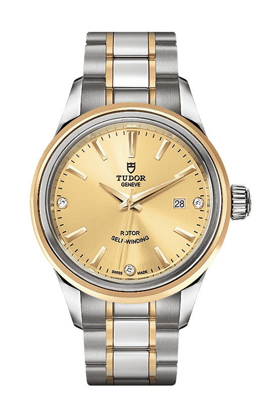 TUDOR Style