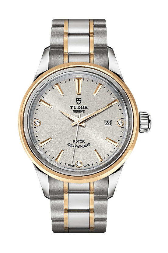 TUDOR Style