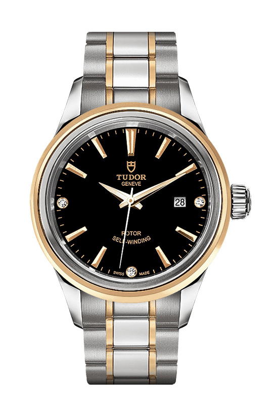 TUDOR Style