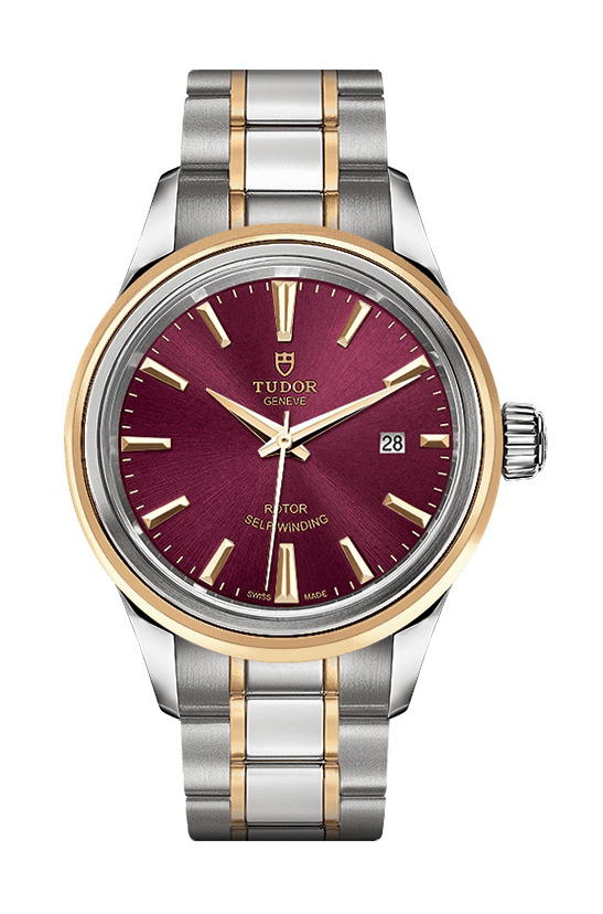 TUDOR Style