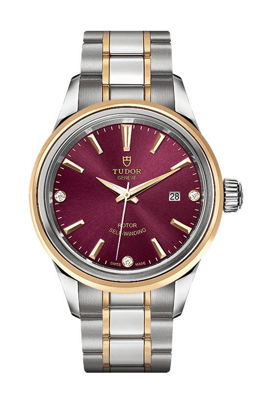 TUDOR Style