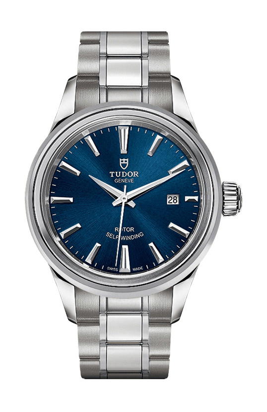 TUDOR Style