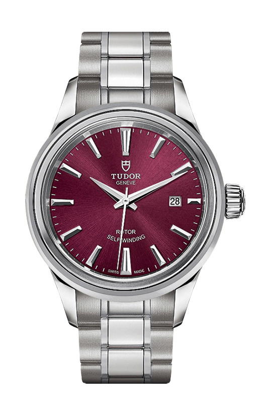 TUDOR Style
