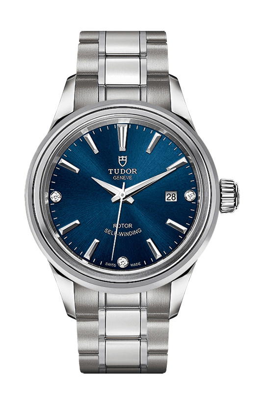 TUDOR Style
