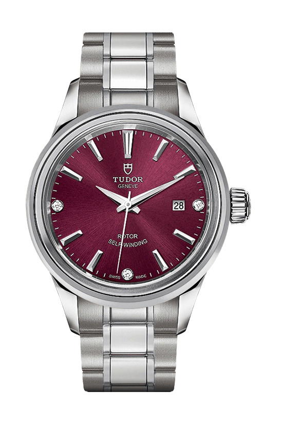 TUDOR Style