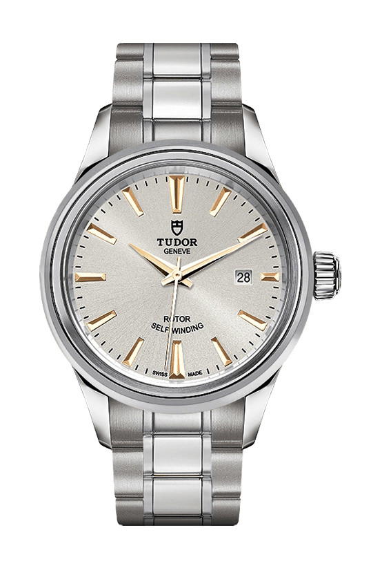 TUDOR Style