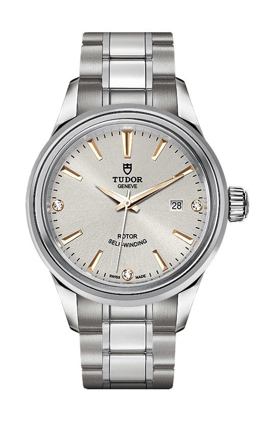 TUDOR Style