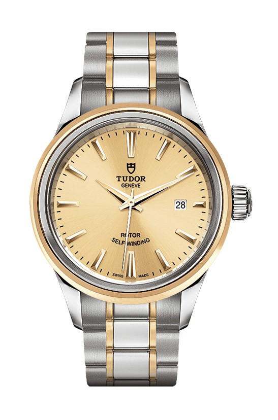 TUDOR Style
