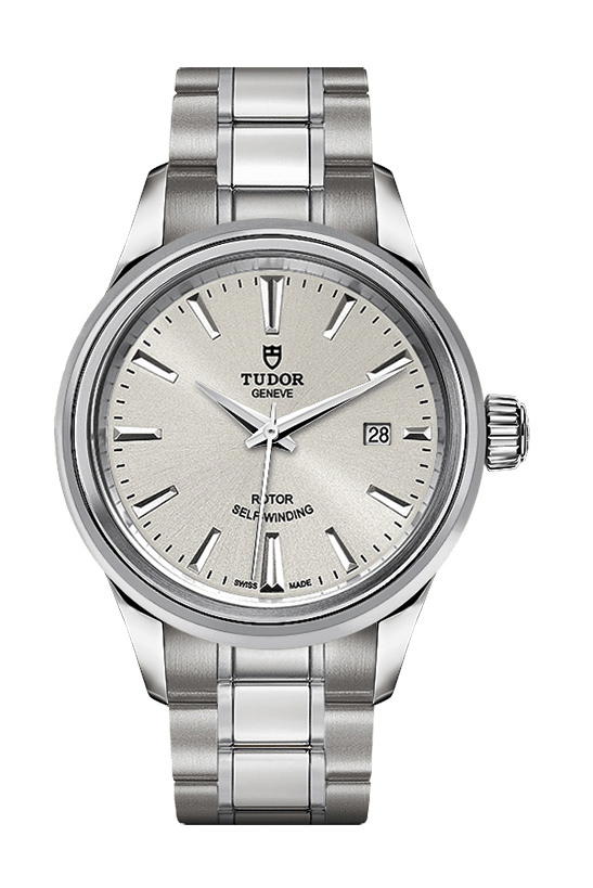 TUDOR Style