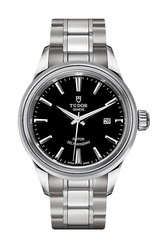 TUDOR Style