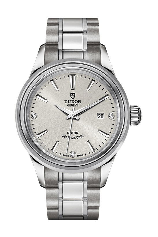 TUDOR Style