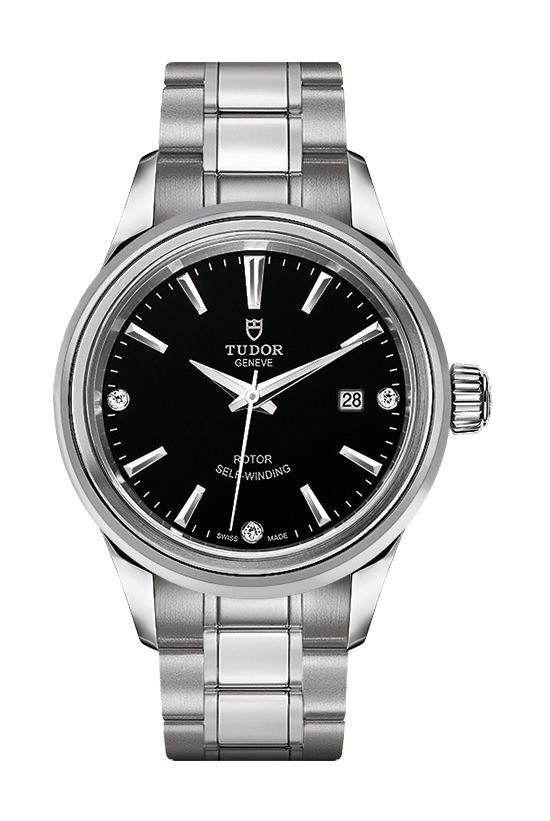 TUDOR Style