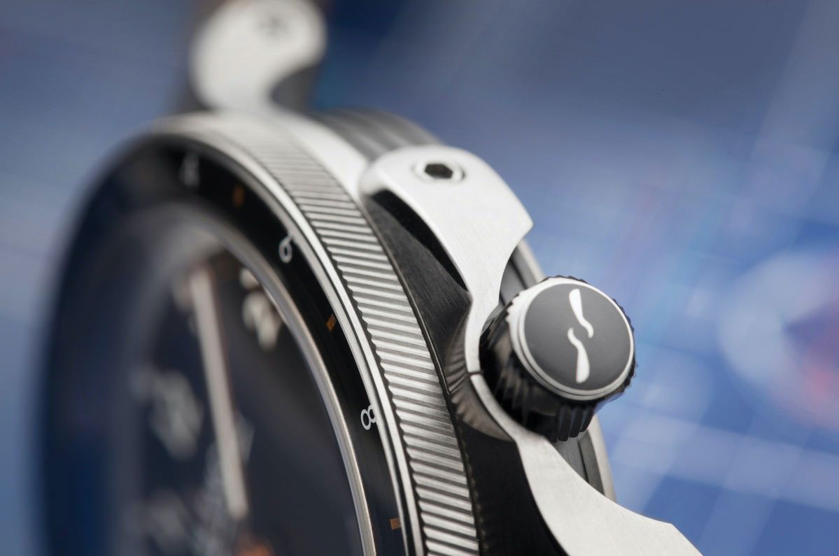 Bremont Ionbird Bracelet