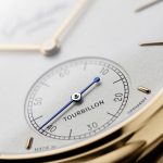 Glashütte Original Alfred Helwig Tourbillon 1920 &#8211; Limited Edition