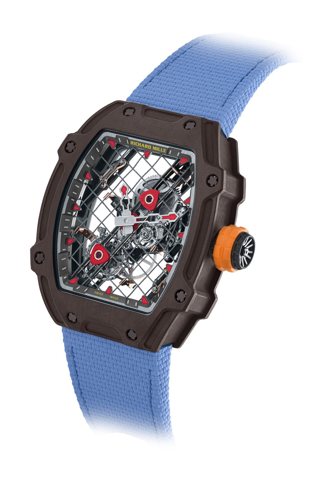 Richard Mille RM 27-04