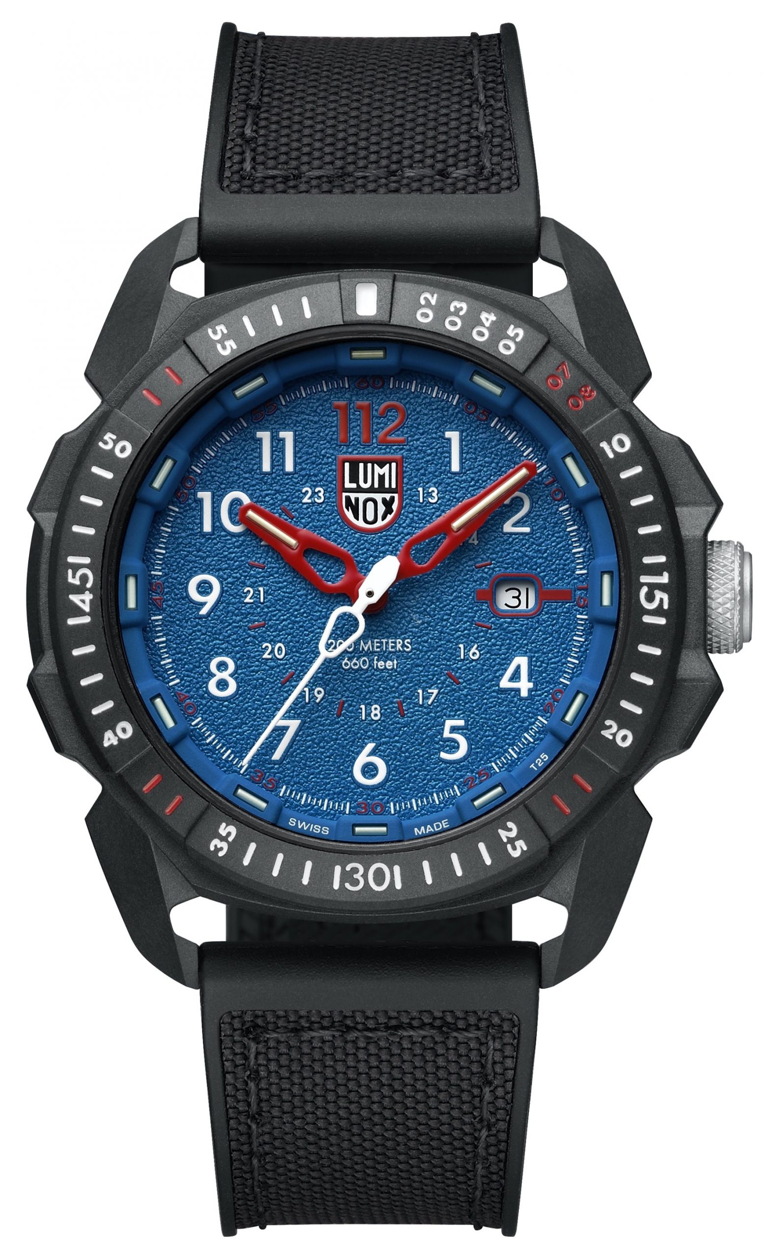 Luminox Ice-Sar