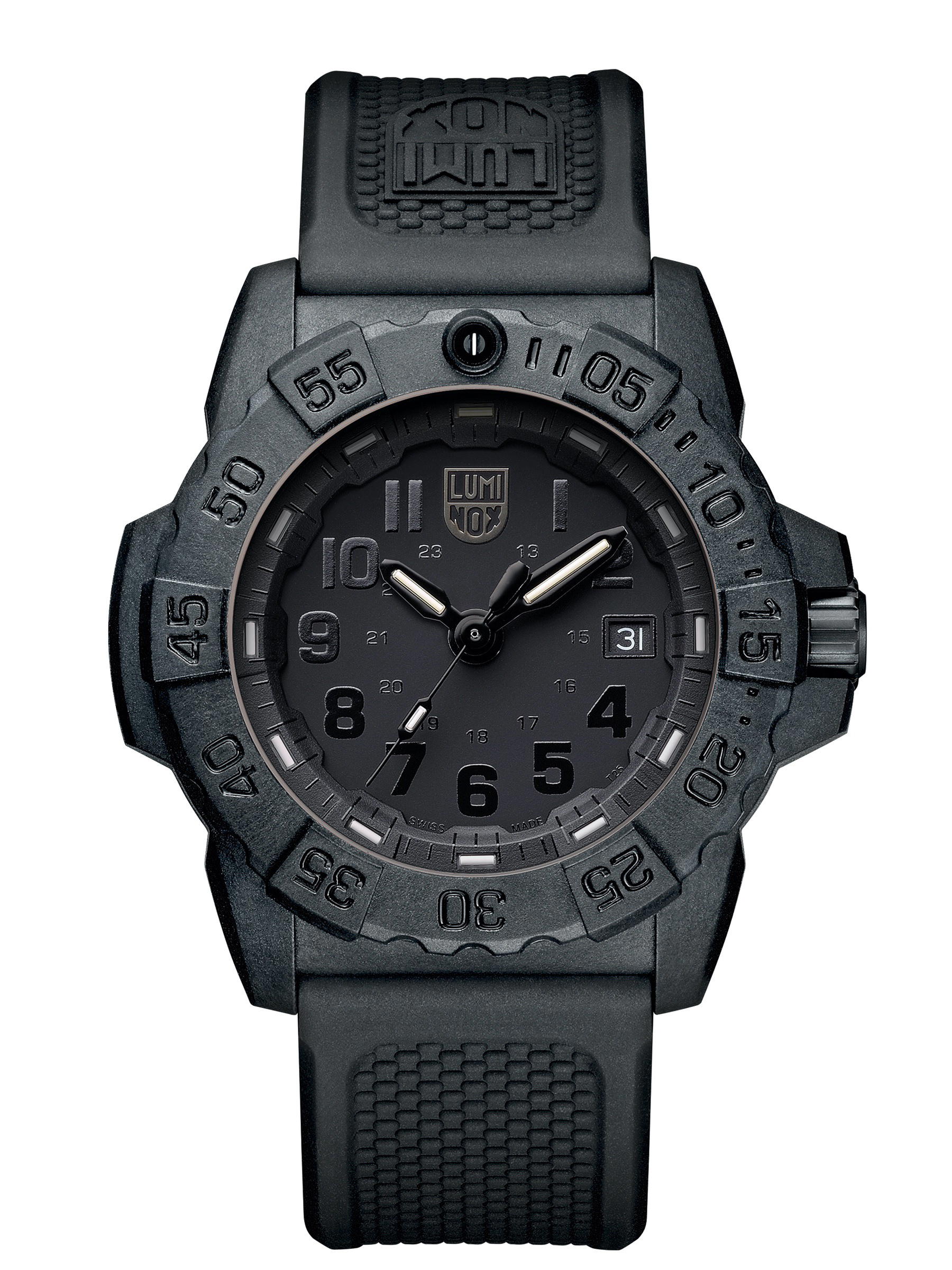 Luminox Navy SEAL 3500 Series