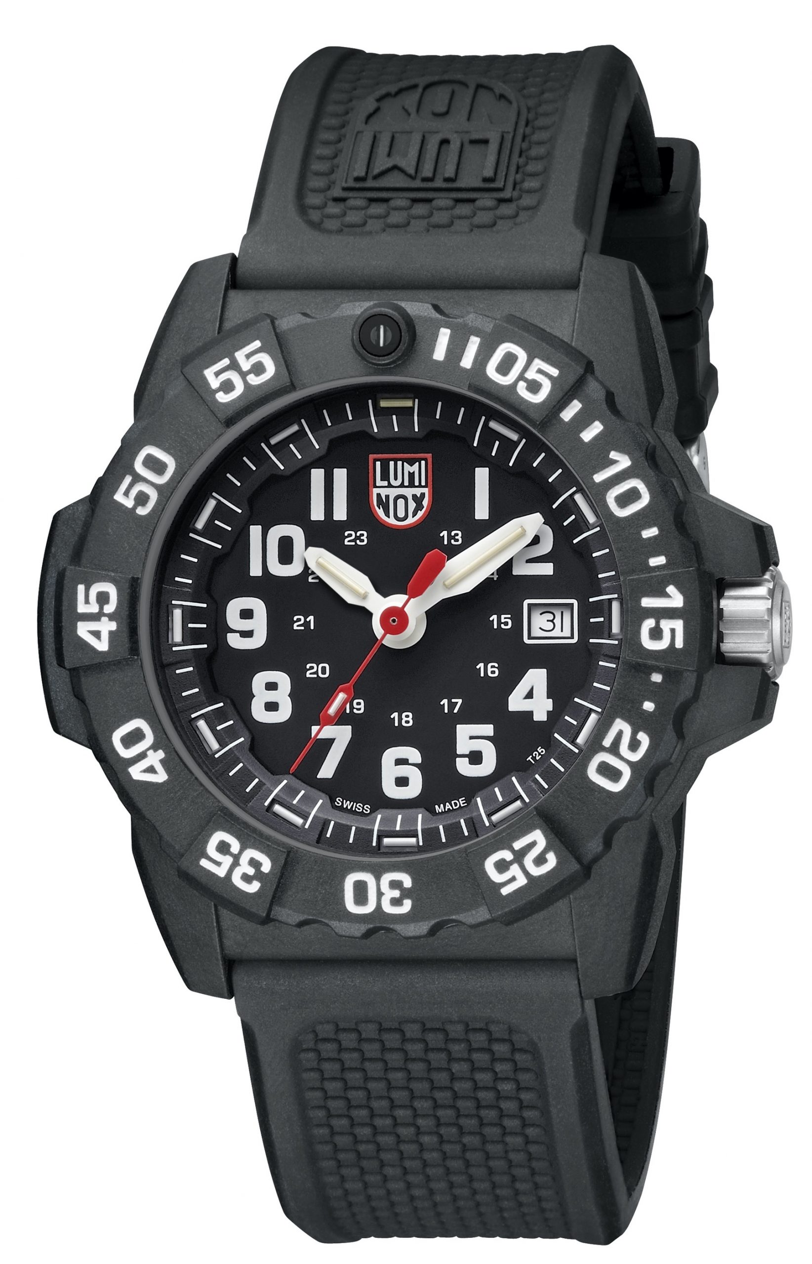 Luminox Navy SEAL 3500 Series