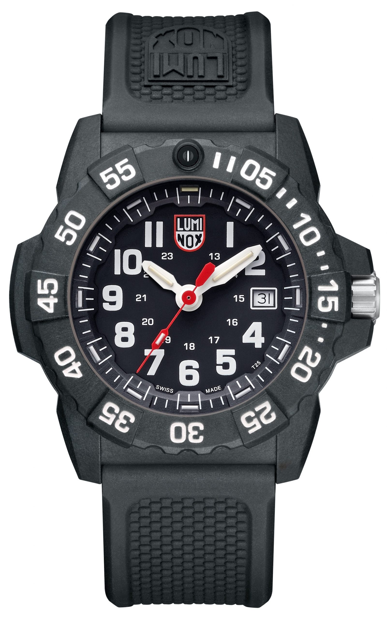 Luminox Navy SEAL 3500 Series