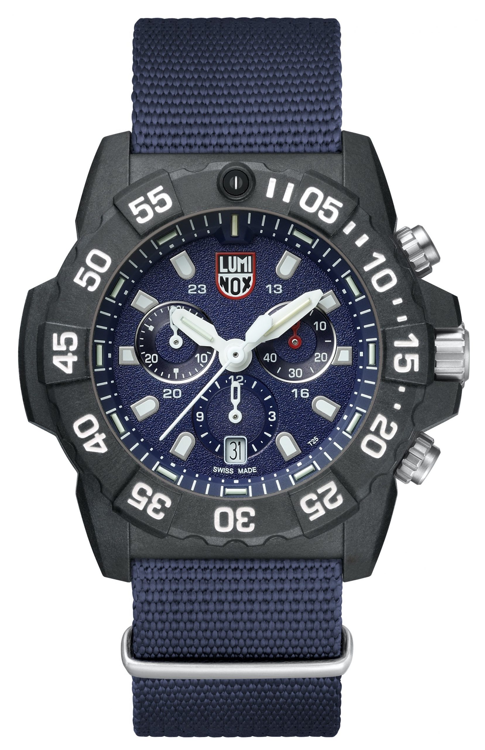 Luminox Navy SEAL 3500 Series