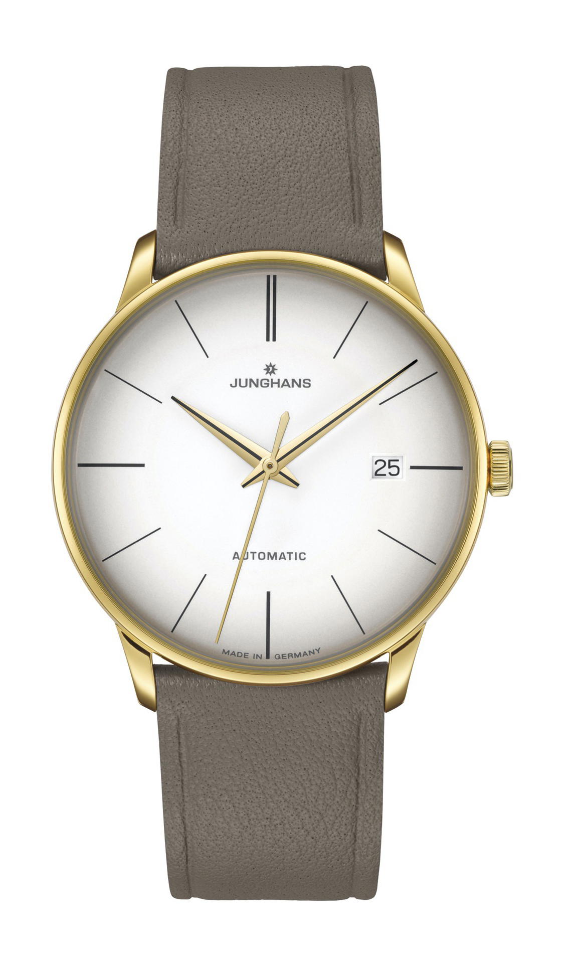 Junghans Meister Automatic
