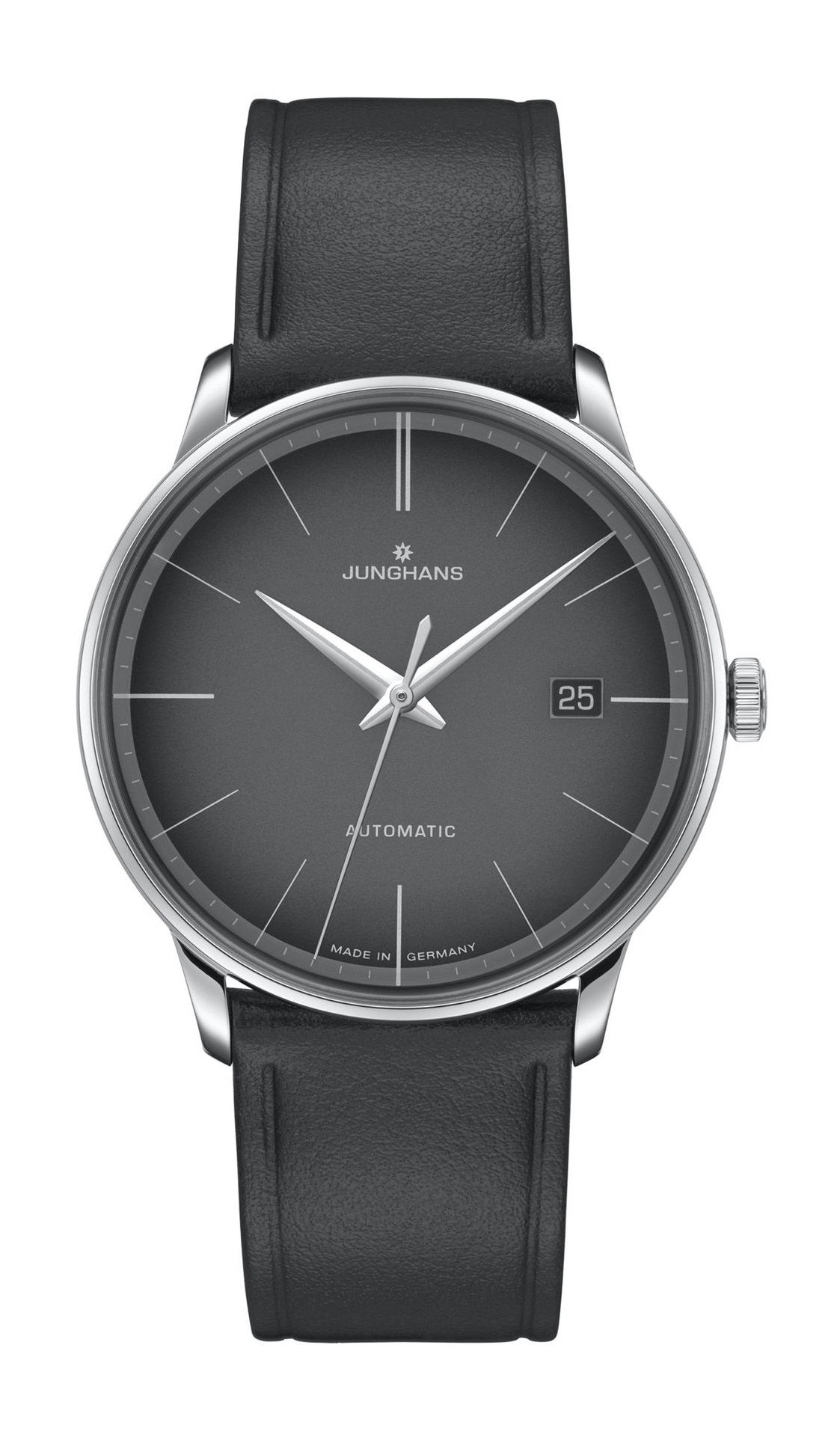 Junghans Meister Automatic