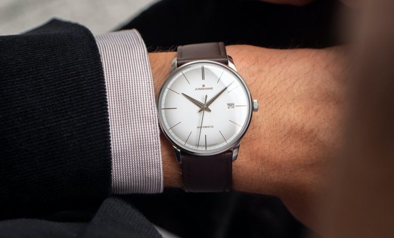 Junghans Meister Automatic – 27/4050.00 – The Watch Pages