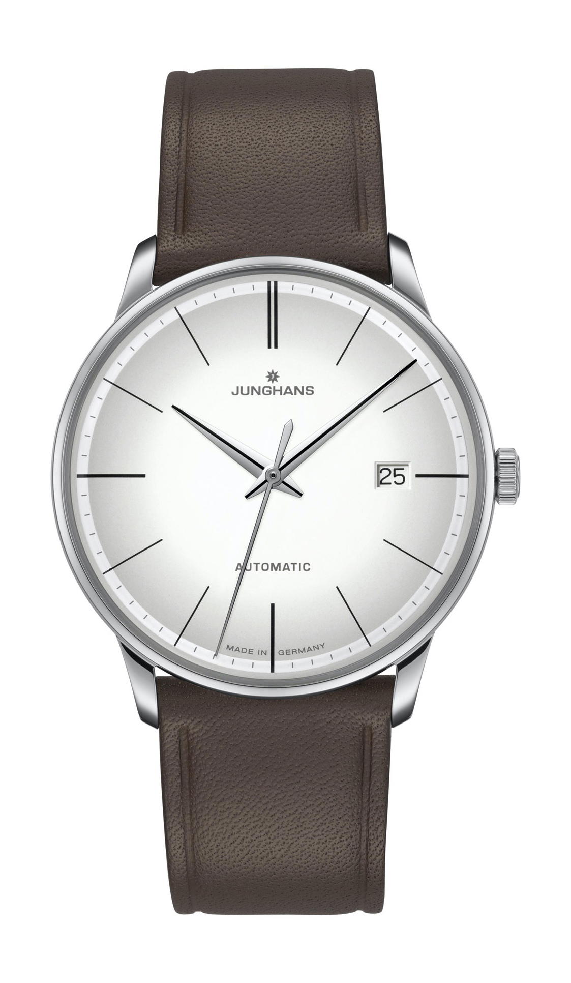 Junghans Meister Automatic