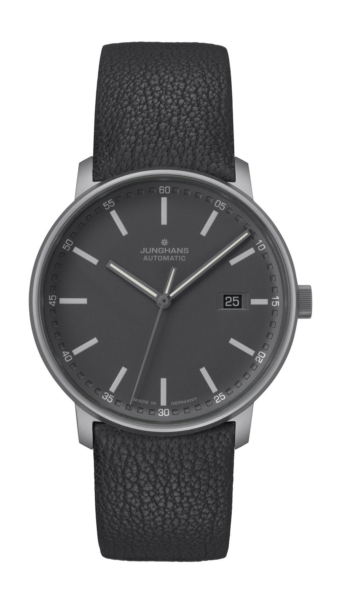 Junghans FORM A Titan