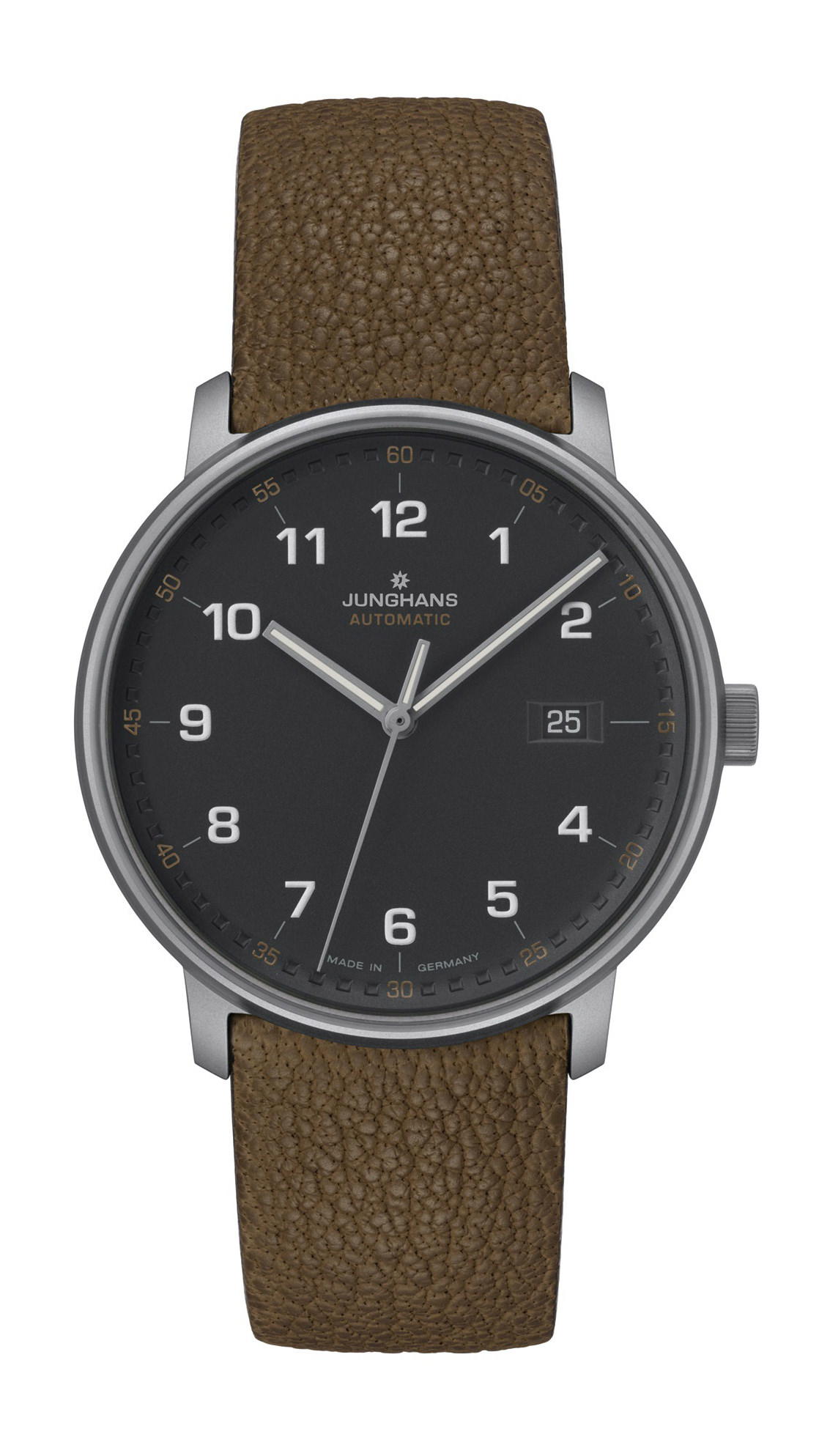 Junghans FORM A Titan