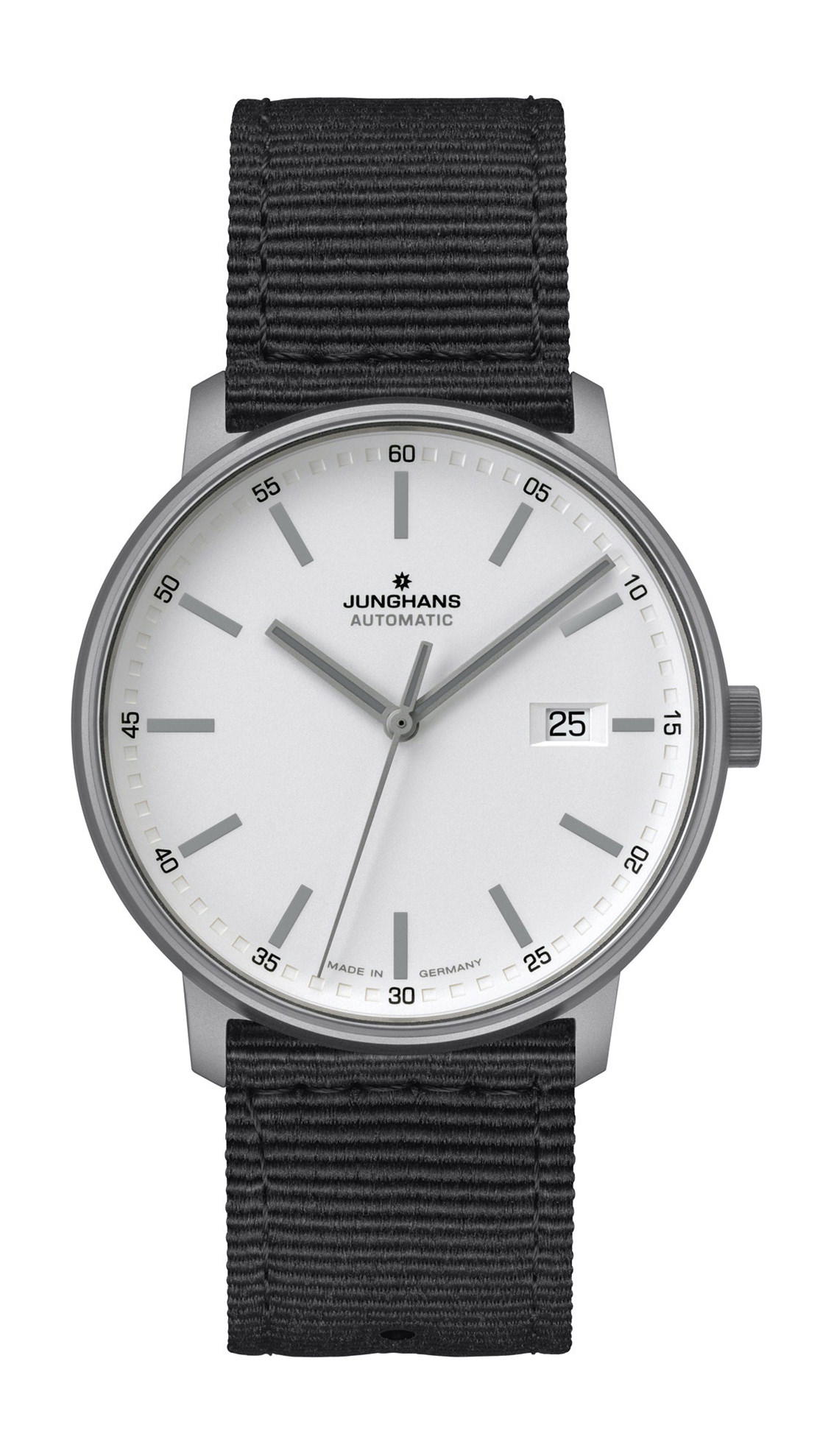 Junghans FORM A Titan
