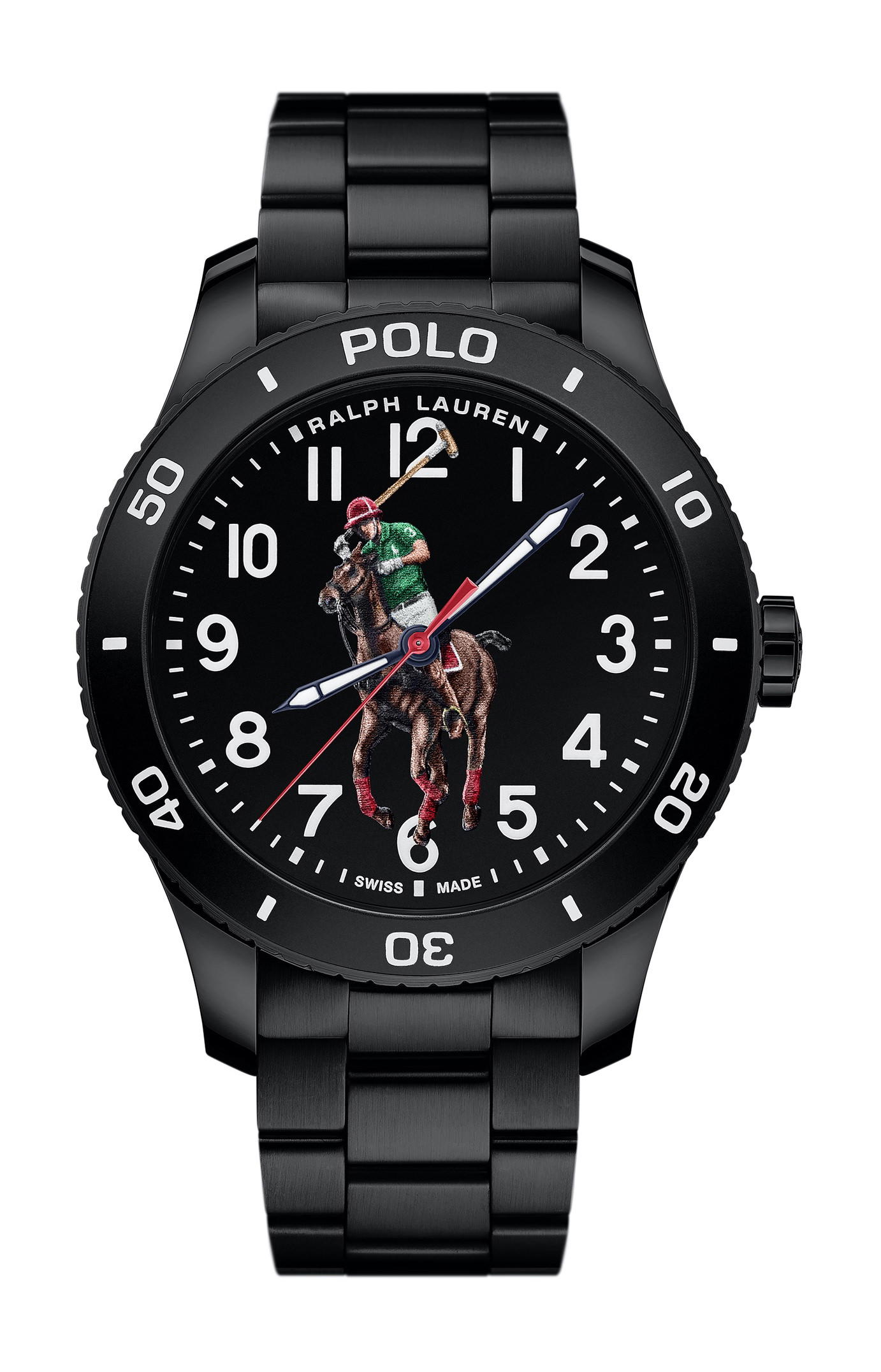Ralph Lauren Pony Player