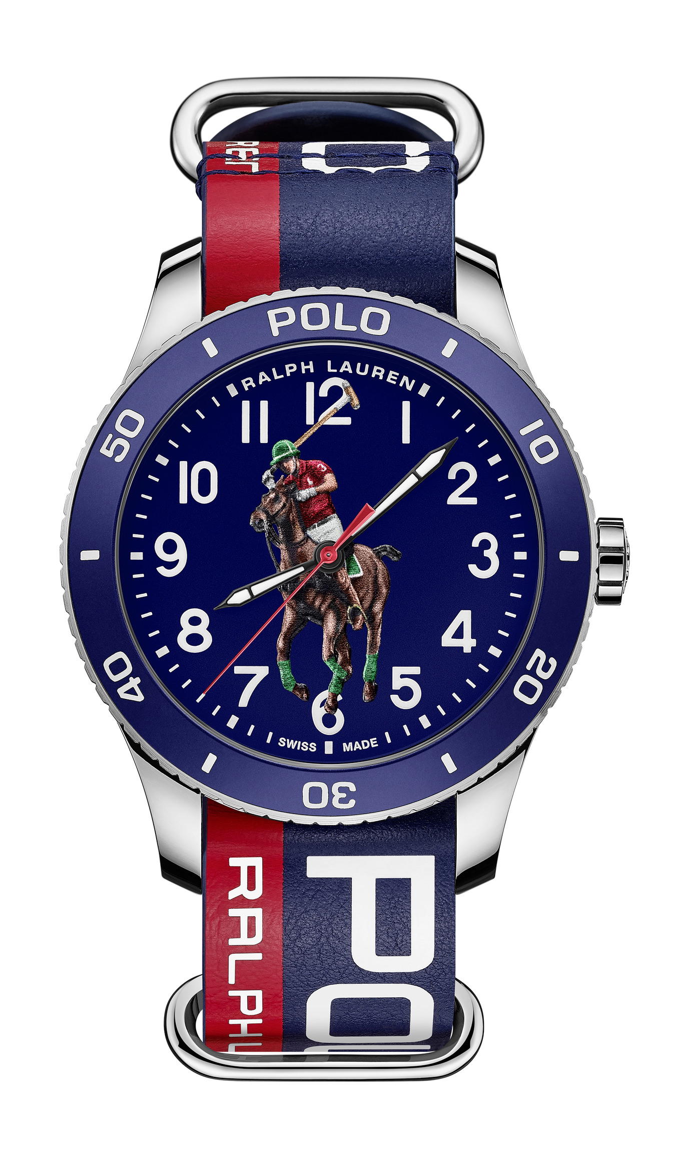Ralph Lauren Pony Player