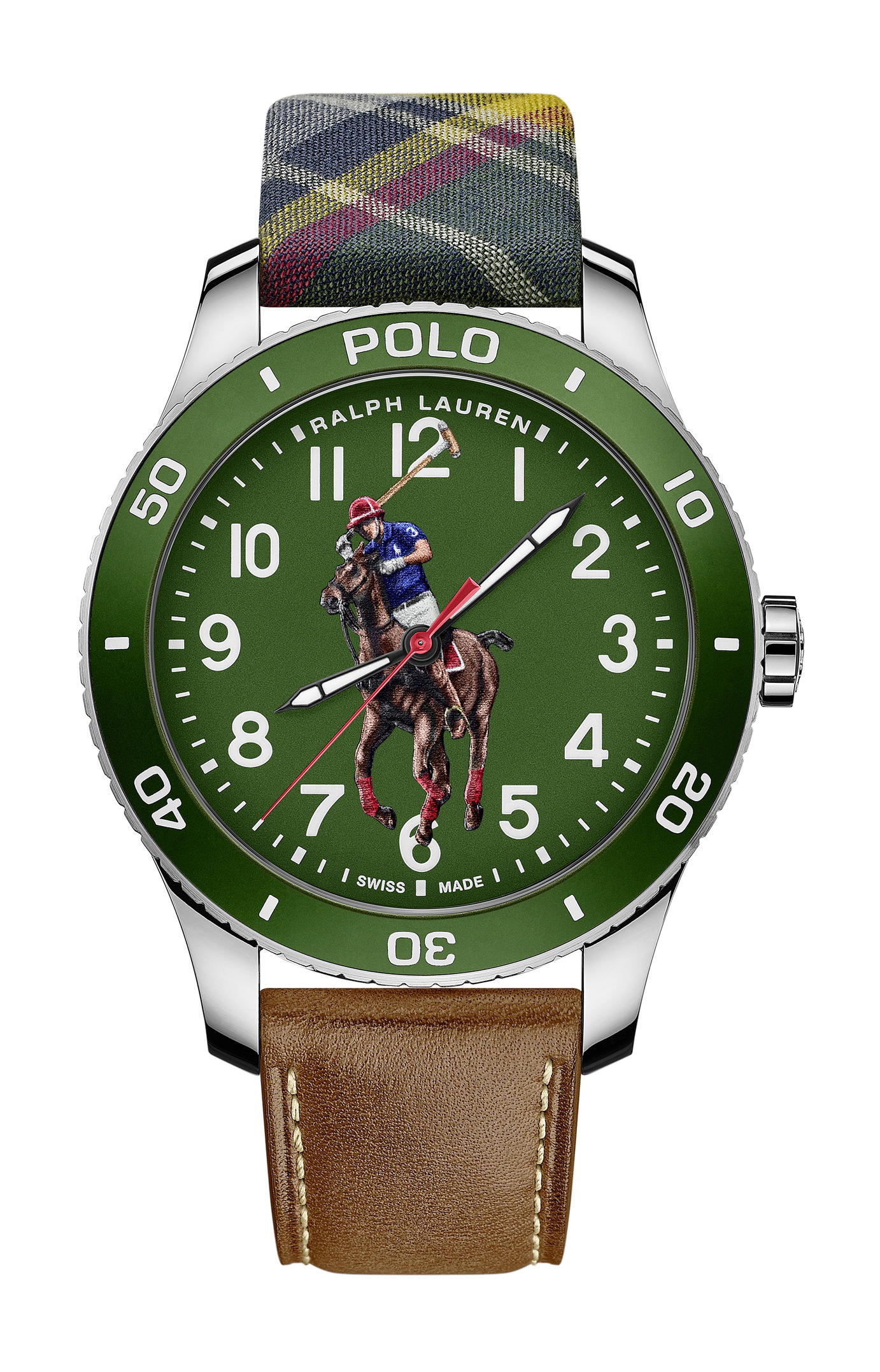 Ralph Lauren Pony Player