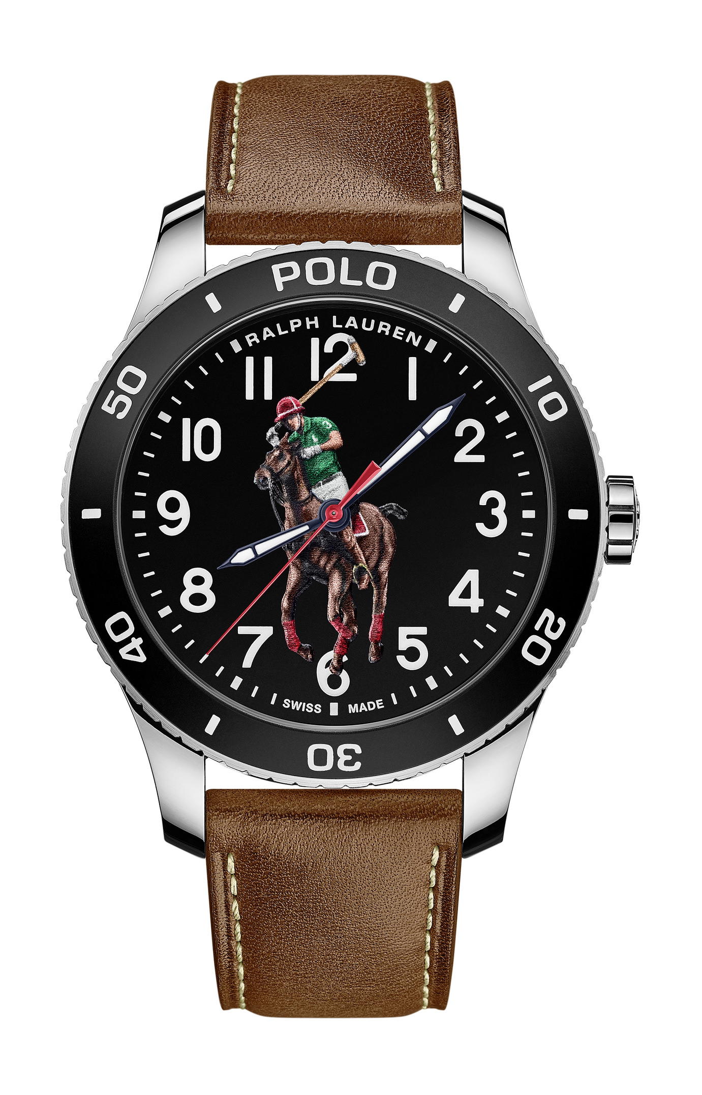 Ralph Lauren Pony Player