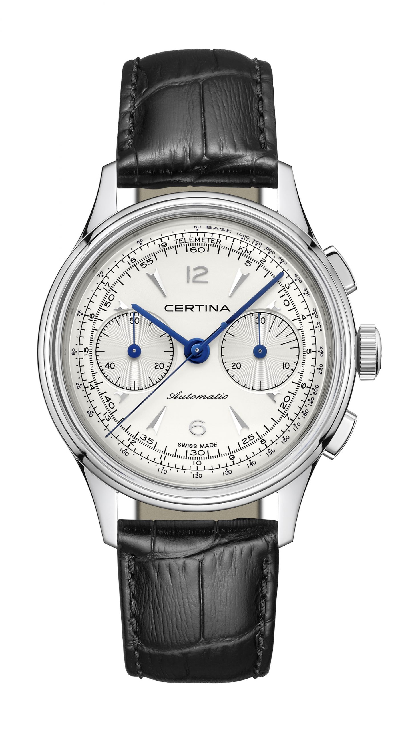 Certina DS Chronograph Automatic