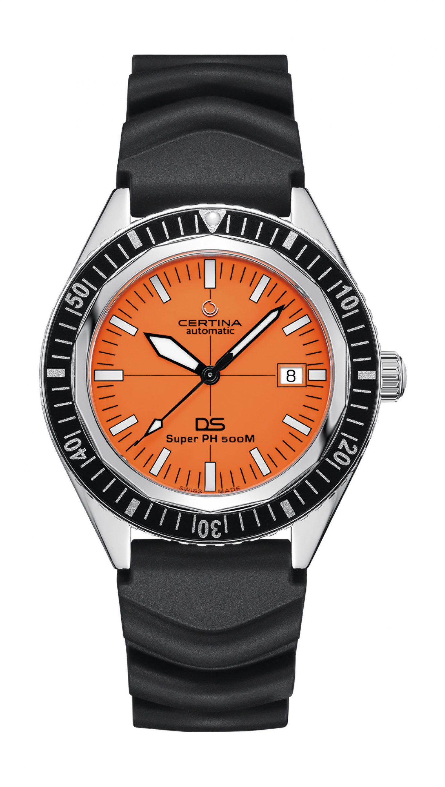 Certina DS Super PH500M